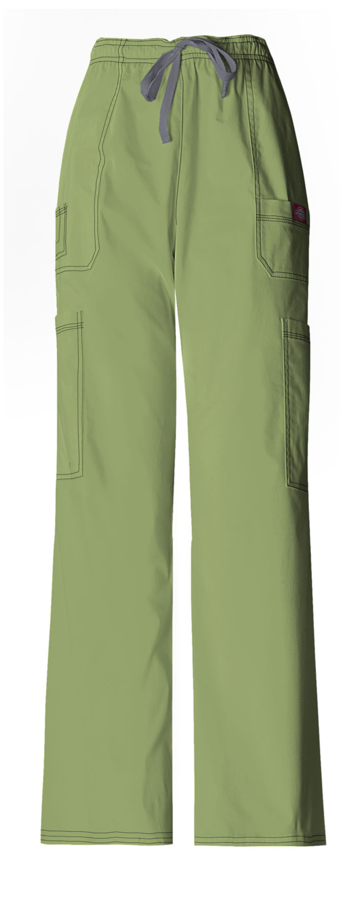 Dickies Dickies GenFlex Men's Contrast Men's Drawstring Cargo Pant