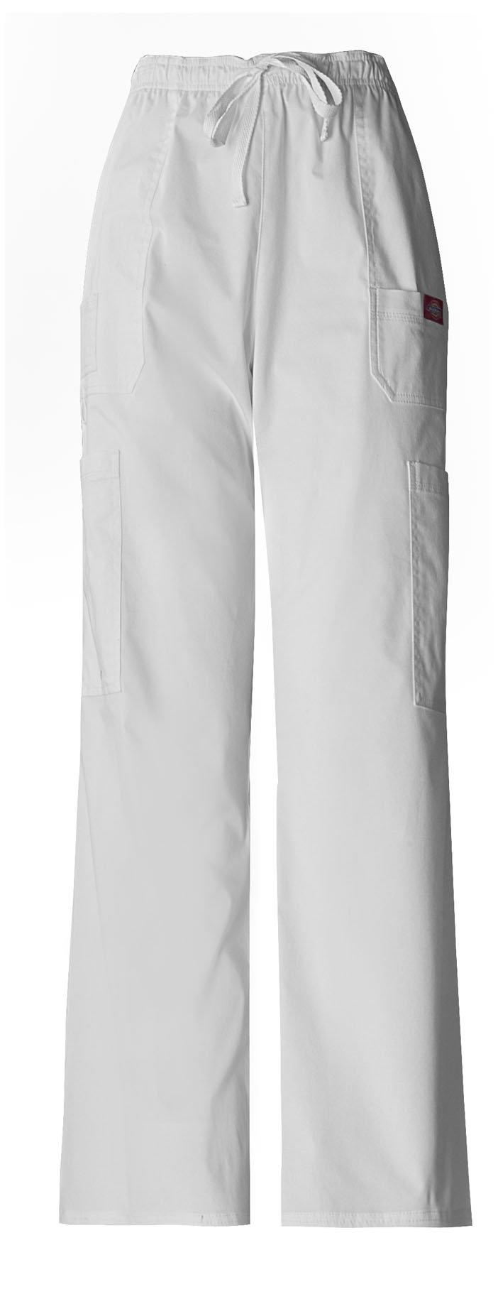 Dickies Dickies GenFlex Men's Contrast Men's Drawstring Cargo Pant