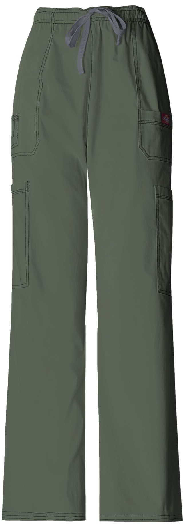 Dickies Dickies GenFlex Men's Contrast Men's Drawstring Cargo Pant