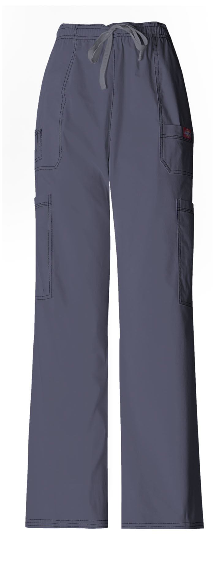 Dickies Dickies GenFlex Men's Contrast Men's Drawstring Cargo Pant