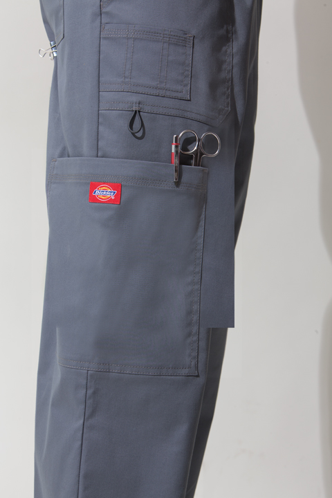 Dickies Dickies GenFlex Men's (Solid) Men's Drawstring Cargo Pant