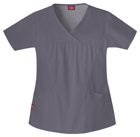 Dickies Dickies Hip Flip Hip Flip Gather Top