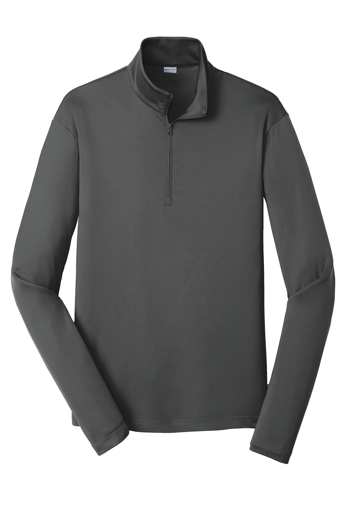 Sport-Tek PosiCharge Competitor 1/4-Zip Pullover