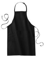 Five Star Unisex Bib Apron