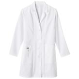 Meta Womens Labcoat