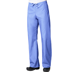 Unisex Seamless Scrub Pant