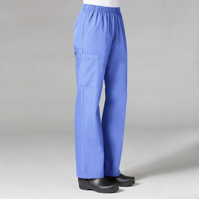 Wink® Women’s WorkFlex Cargo Pant