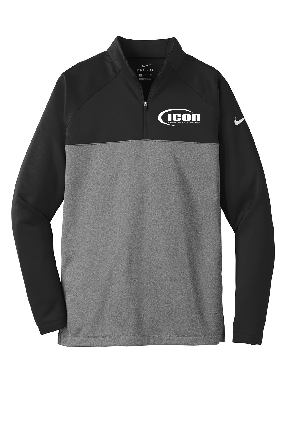 Nike Therma-FIT 1/2-Zip Fleece