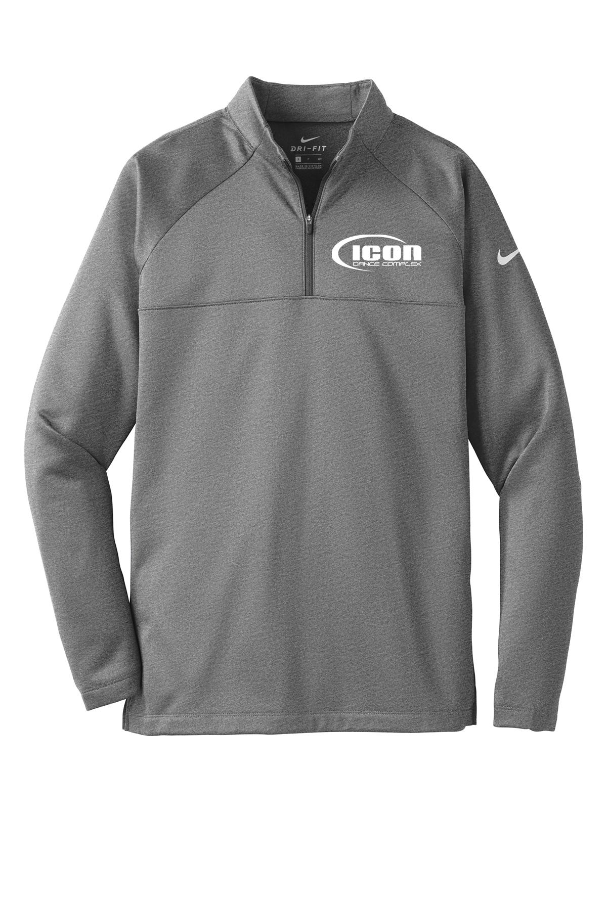 Nike Therma-FIT 1/2-Zip Fleece