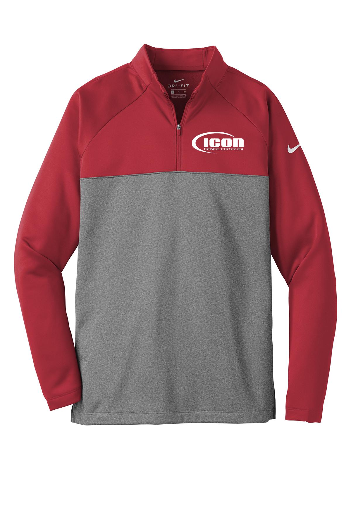 Nike Therma-FIT 1/2-Zip Fleece