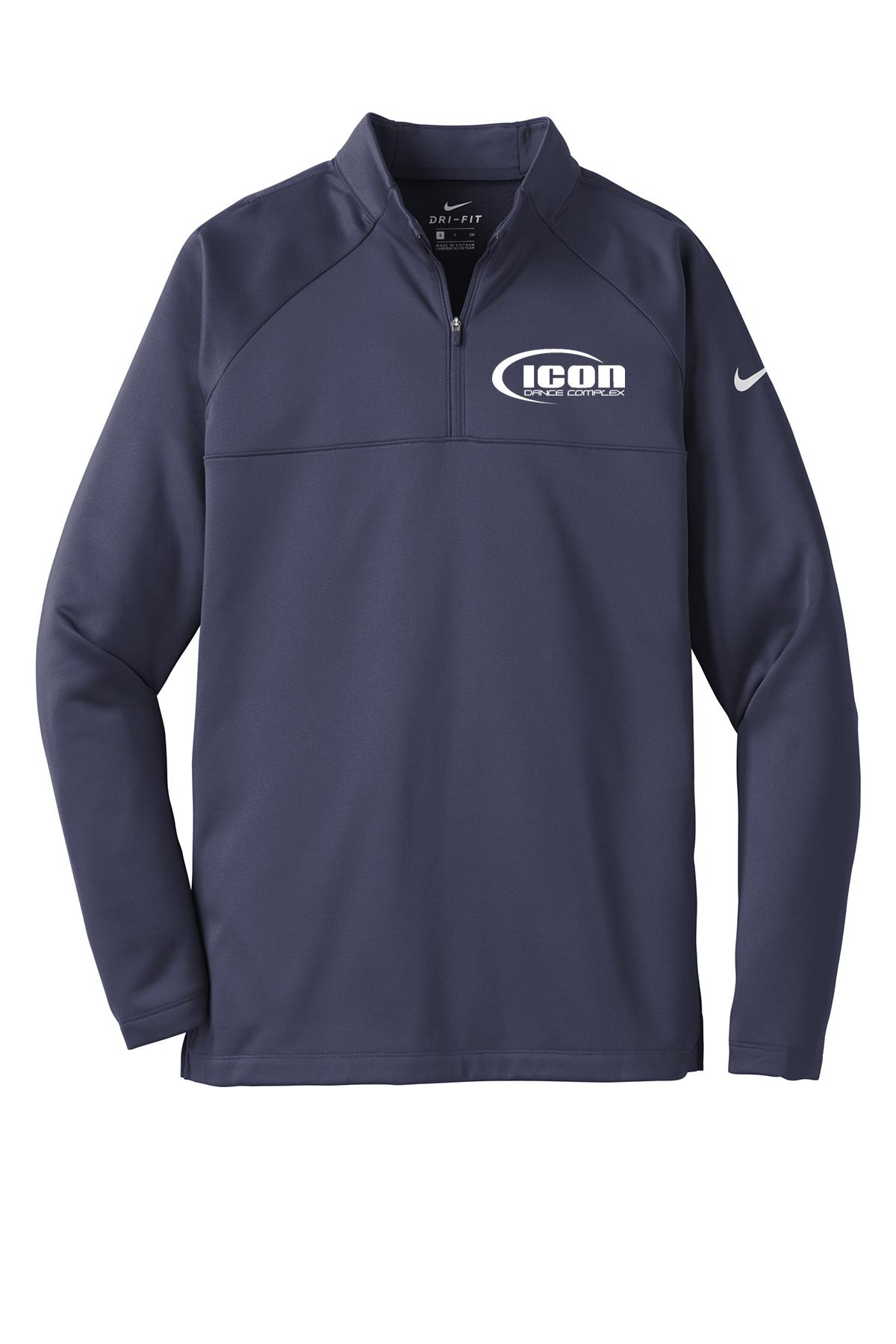 Nike Therma-FIT 1/2-Zip Fleece