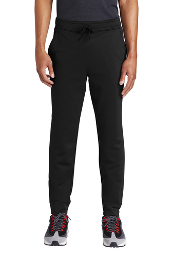 Unisex Fleece Joggers