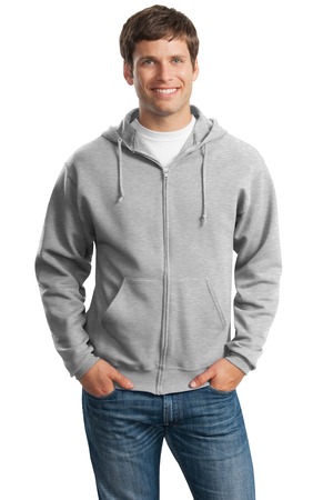 JERZEES® - NuBlend® Full-Zip Hooded Sweatshirt
