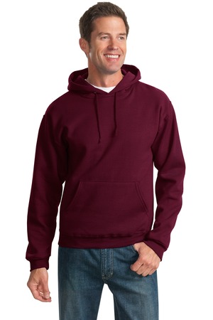 JERZEES® - NuBlend® Pullover Hooded Sweatshirt.