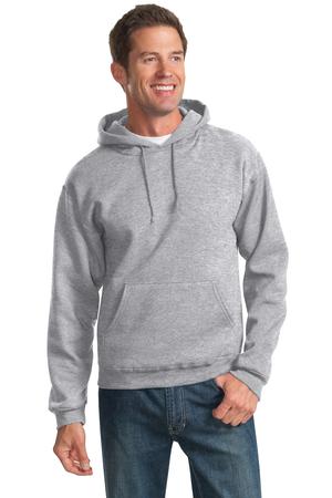 JERZEES® - NuBlend® Pullover Hooded Sweatshirt.