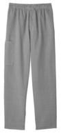 Five Star Men's Zipper Front Pant