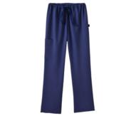 Jockey Scrubs Unisex 2 Pocket Tri Blend Scrub Pants