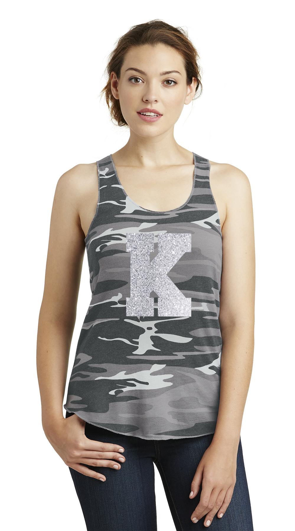 Alternative Women's Meegs Eco-Jersey™ Racer Tank
