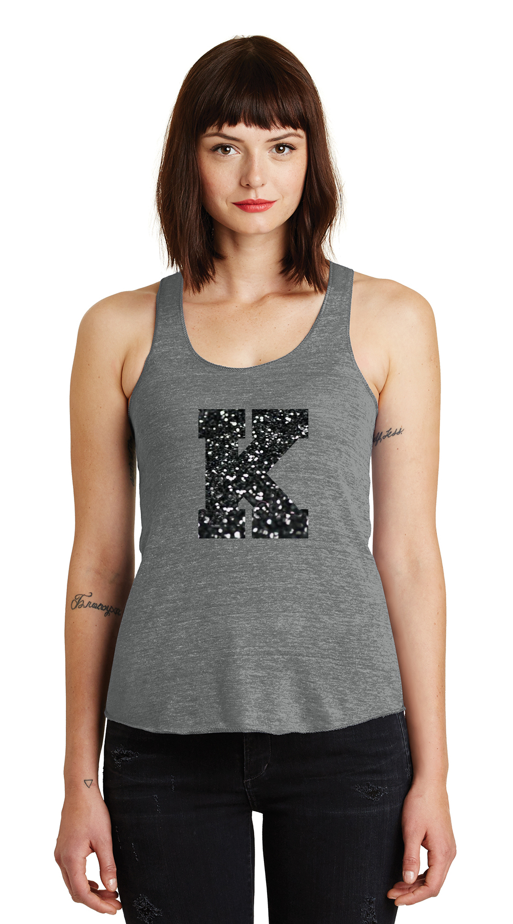 Alternative Women's Meegs Eco-Jersey™ Racer Tank