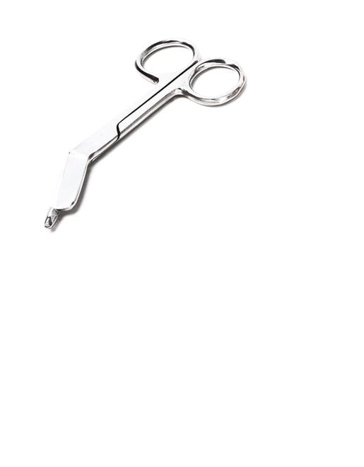 Lister Bandage Scissor - Stainless Steel