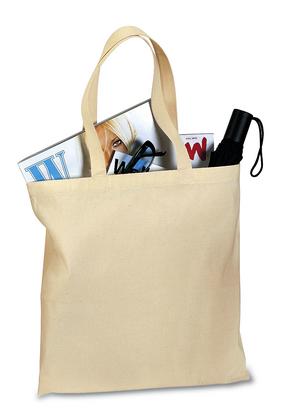 Port & Company® - Budget Tote