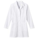 Meta Womens Labcoat