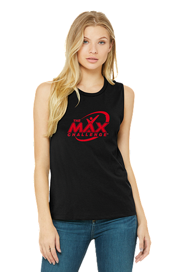 Women’s Muscle Tank