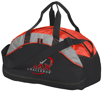 Medium Sized Duffle Bag