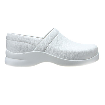 klogs white nursing shoes