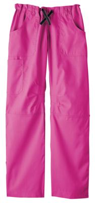 Fundamentals Ladies Six Pocket Pant.