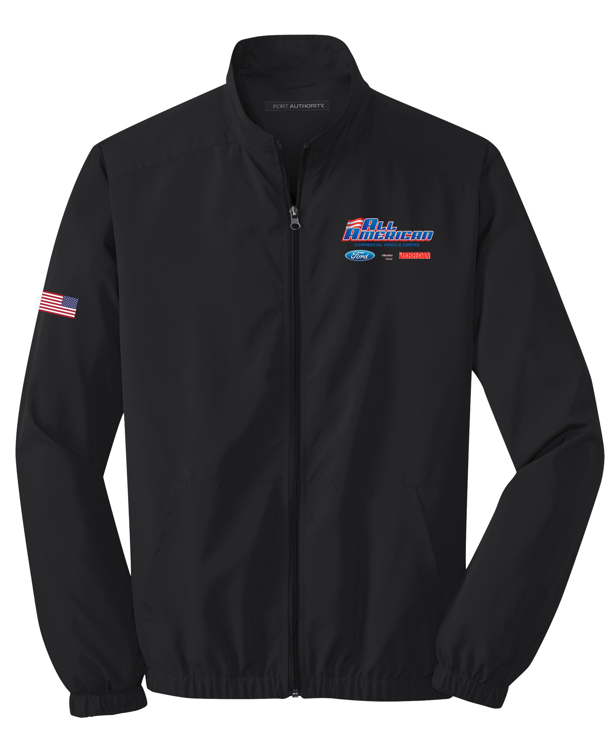 Port Authority® Unisex Essential Jacket