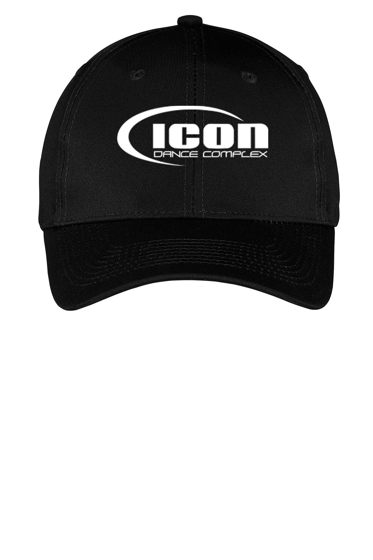 Port & Company® - Six-Panel Twill Cap