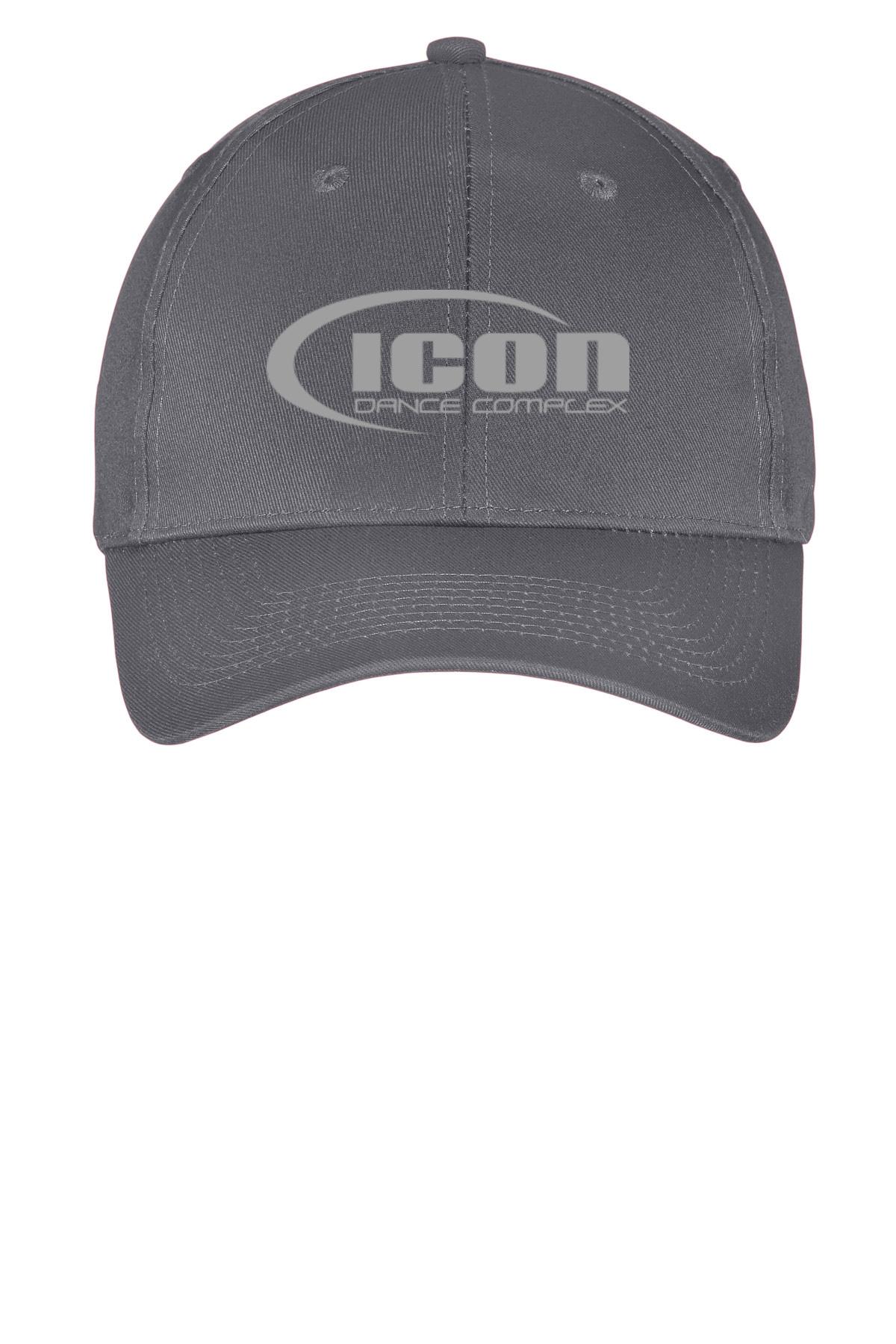 Port & Company® - Six-Panel Twill Cap