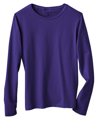 Fundamentals Ladies Layering Tee.