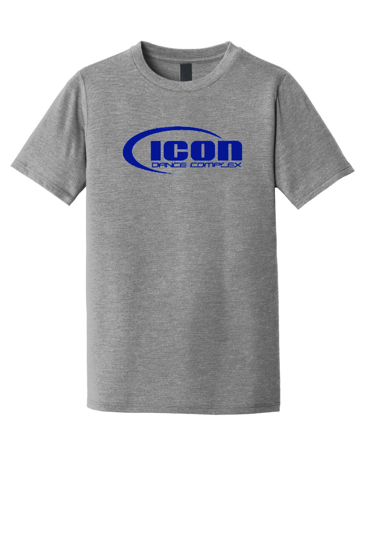 Port & Company® Toddler Core Cotton Tee
