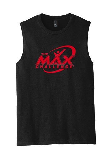 Men's Muscle Tank