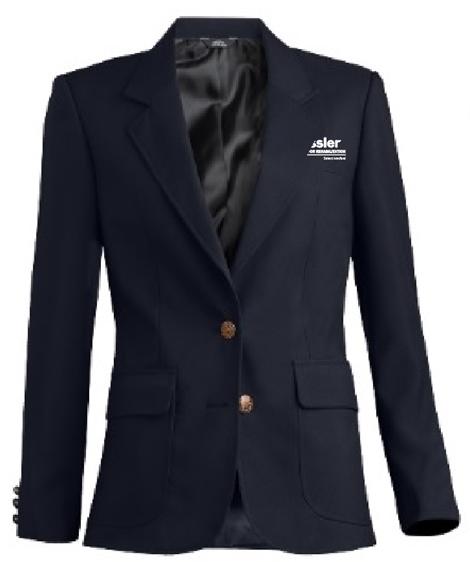 Women's Polyester Blazer