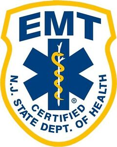 Clark EMS Game Job Shirt EMT