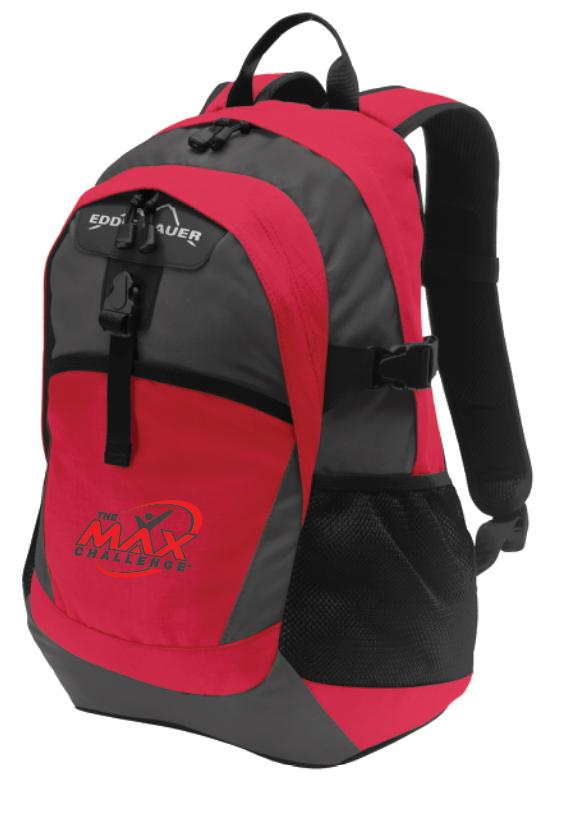Eddie Bauer Ripstop Backpack