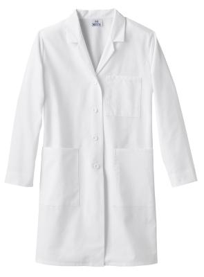 Meta Womens Labcoat