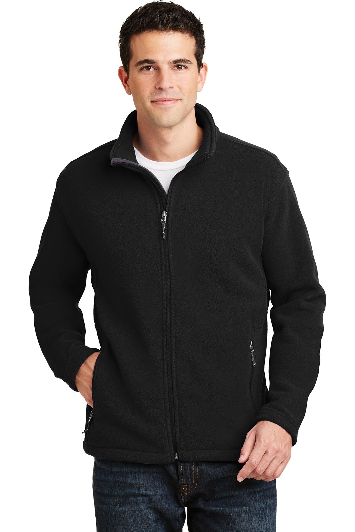 Port Authority® Value Fleece Jacket 
