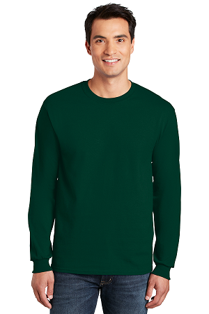 City of Summit Gildan® Ultra Cotton® Long Sleeve T-Shirt