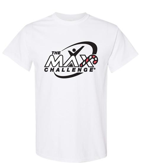 Candy Cane T-Shirt