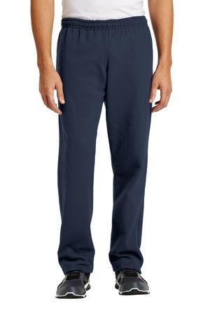 Gildan® Heavy Blend™ Open Bottom Sweatpant