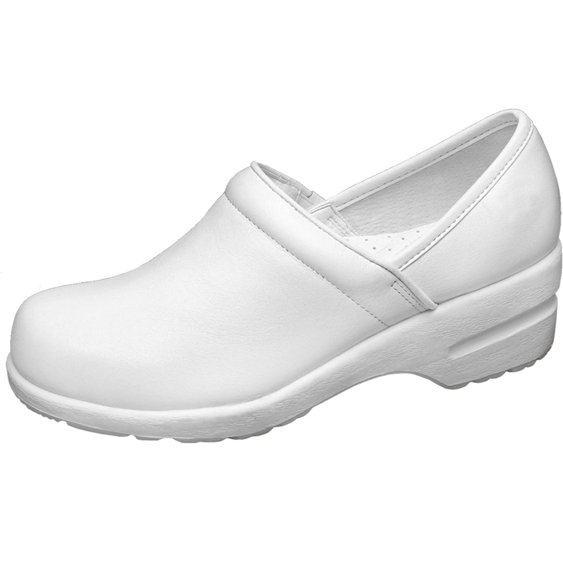 Workwear Workwear Footwear Step In, Padded Collar Footwear