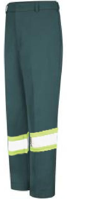 City of Summit RedKap Industrial 50/50 Cotton/Poly Work Pant 