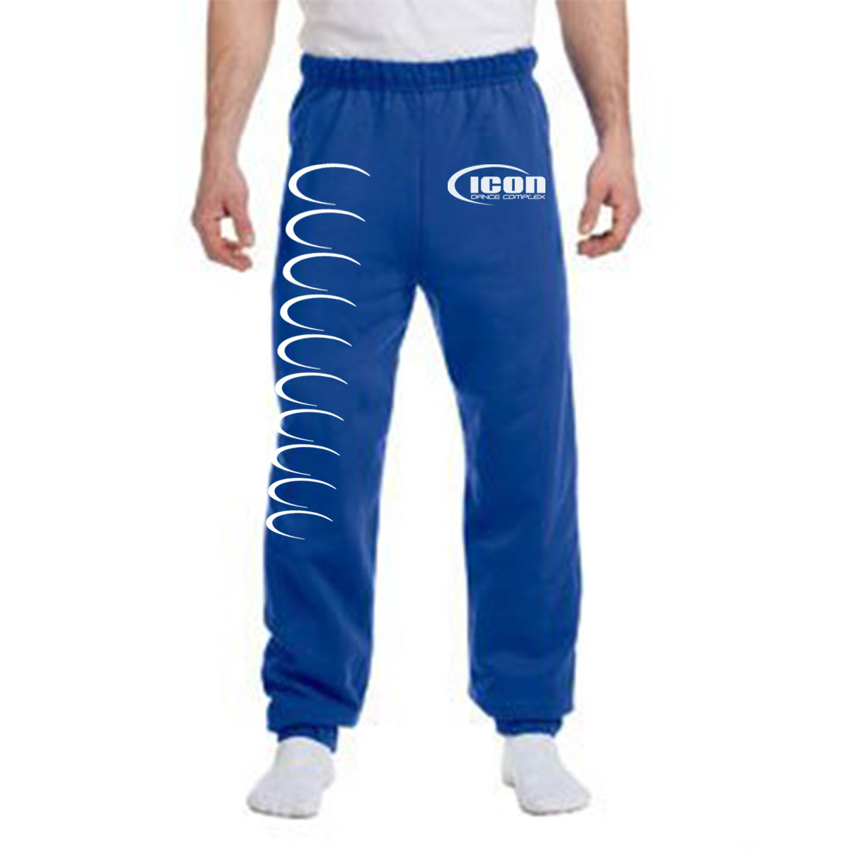 Gildan® Unisex Heavy Blend™ Sweatpant