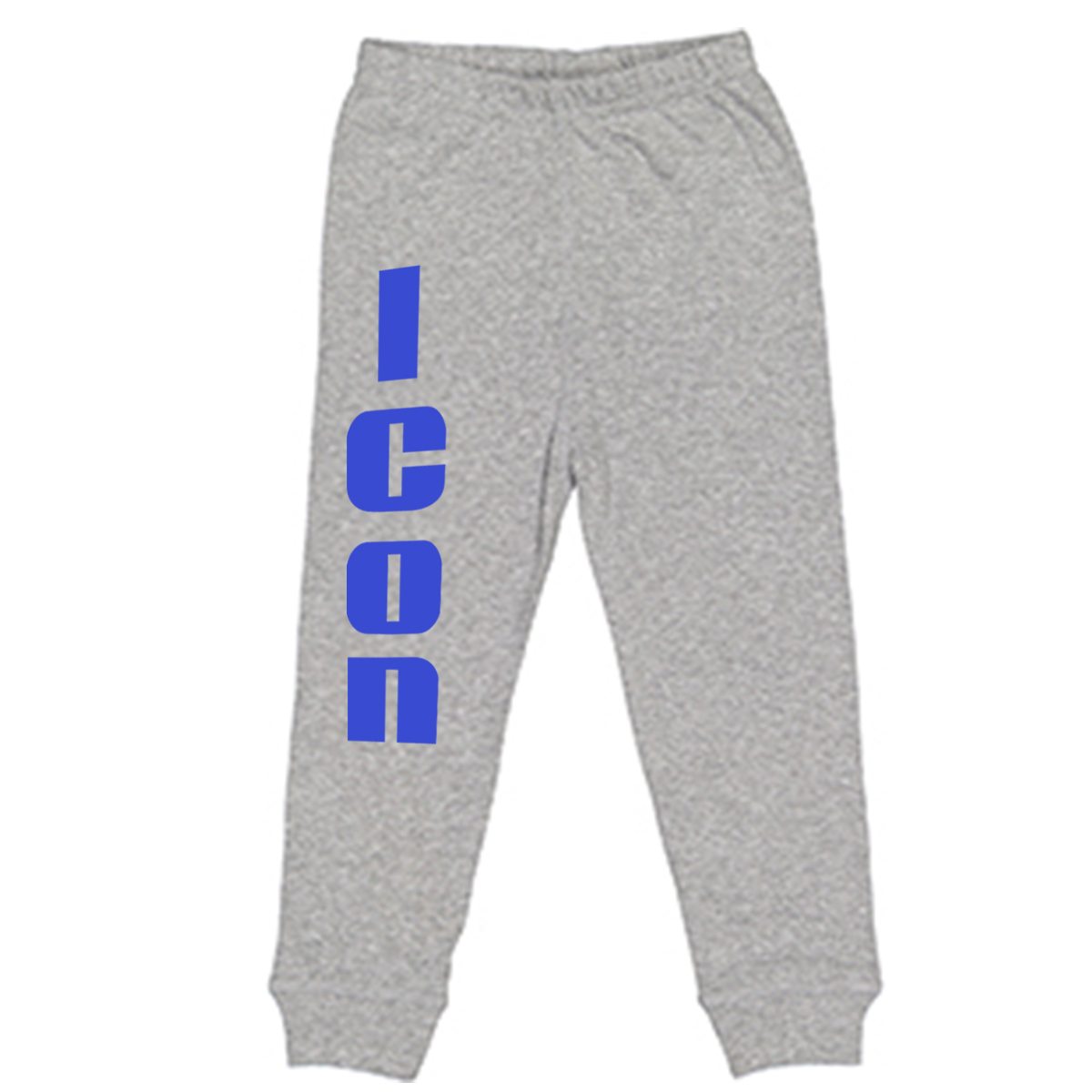 Rabbit Skins Drop Ship Toddler Baby Rib Pajama Pant