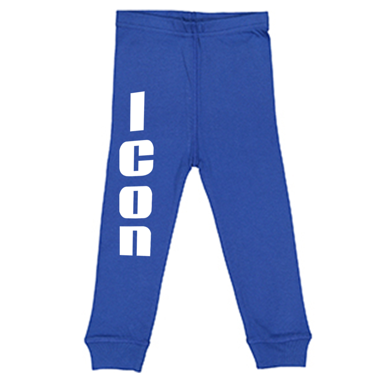 Rabbit Skins Drop Ship Toddler Baby Rib Pajama Pant