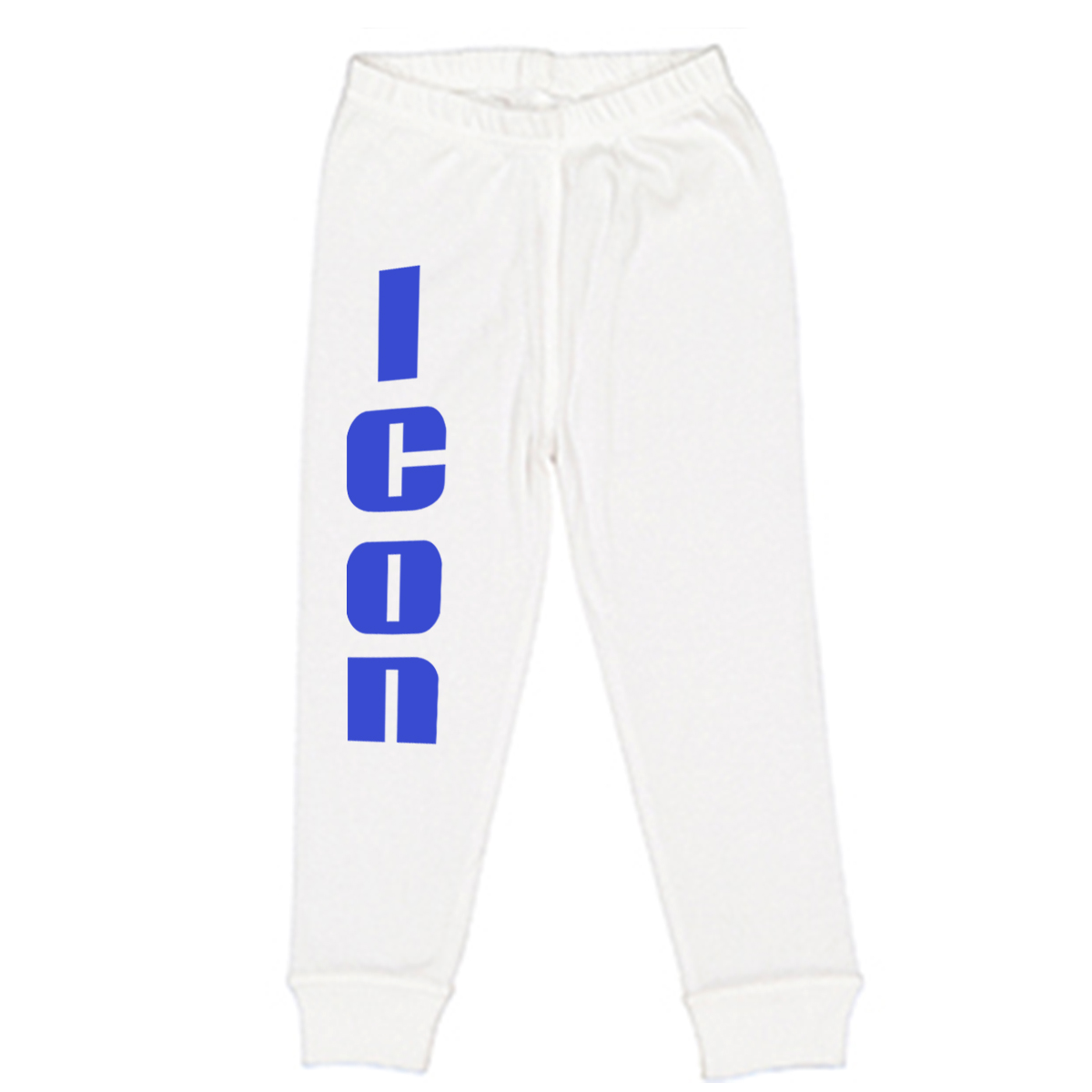 Rabbit Skins Drop Ship Toddler Baby Rib Pajama Pant